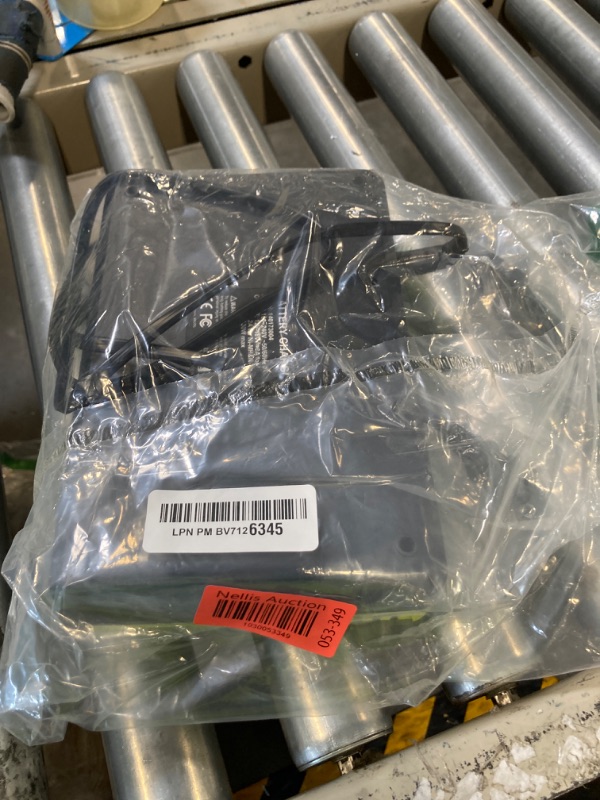 Photo 1 of ANTRobut P117 Replacement Ryobi Charger 18v Dual Charger for Ryobi Battery Charger Dual Chemistry Li-ion & Ni-cad Ni-Mh 12V-18V for Ryobi One+ Plus Battery P100 P101 P102 P103 P105 P107 P108 1400670