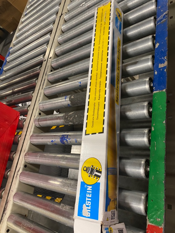 Photo 1 of ***USED** Bilstein 24-293082 B8 5100 Shock Absorber B8 5100 Shock Absorber