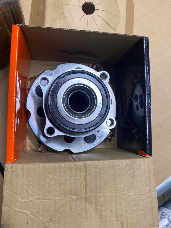 Photo 3 of ****USED****PLEASE SEE PHOTOS*** P.O# A-Premium 2 x Rear Wheel Bearing and Hub Assembly with 5-Lug Compatible with Honda Pilot 2009-2015 & Acura MDX 2007-2013, ZDX 2010-2013, AWD