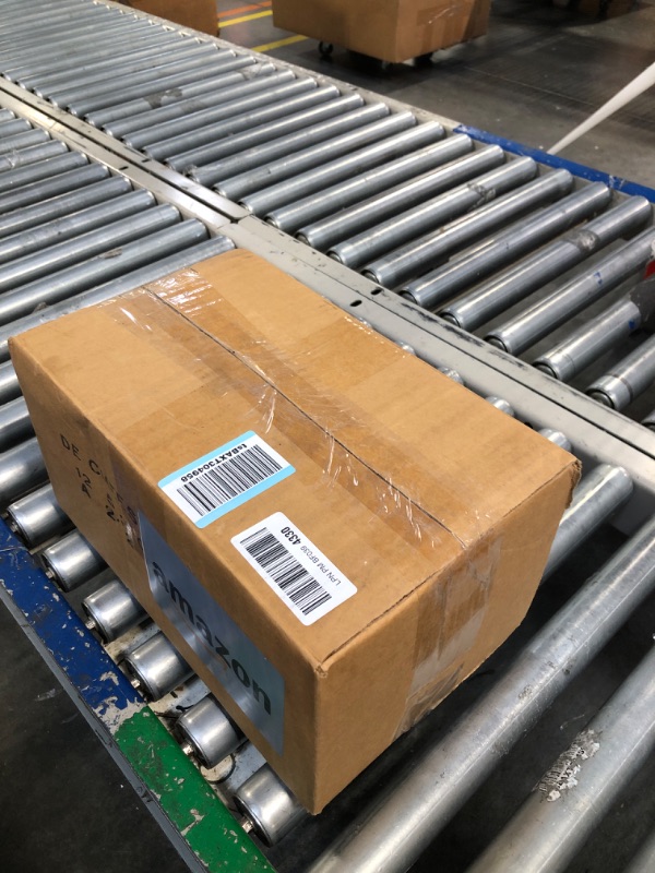 Photo 1 of ** use for parts**
Elite Gourmet EDF2100 Electric Immersion Deep Fryer Removable Basket Adjustable Temperature, Lid with Viewing Window and Odor Free Filter, 2 Quart / 8.2 cup https://a.co/d/isHJx7F