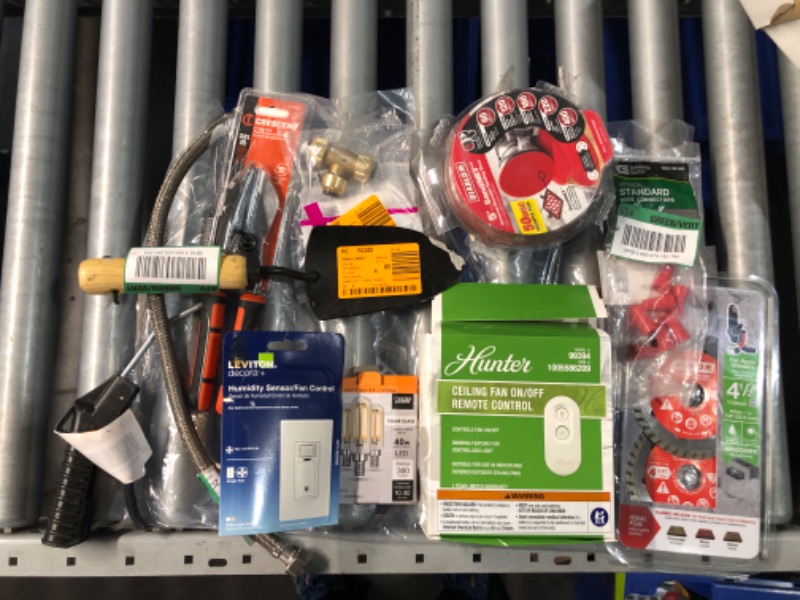 Photo 1 of ***NON REFUNDABLE*** OUTDOOR SUPPLIES BUNDLE