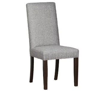 Photo 1 of ***STOCK PHOTO REFERENCE ONLY*** Fairfield Chair Company Casual Dining Parsons Side Chair F856-05-F at Quality Furniture
