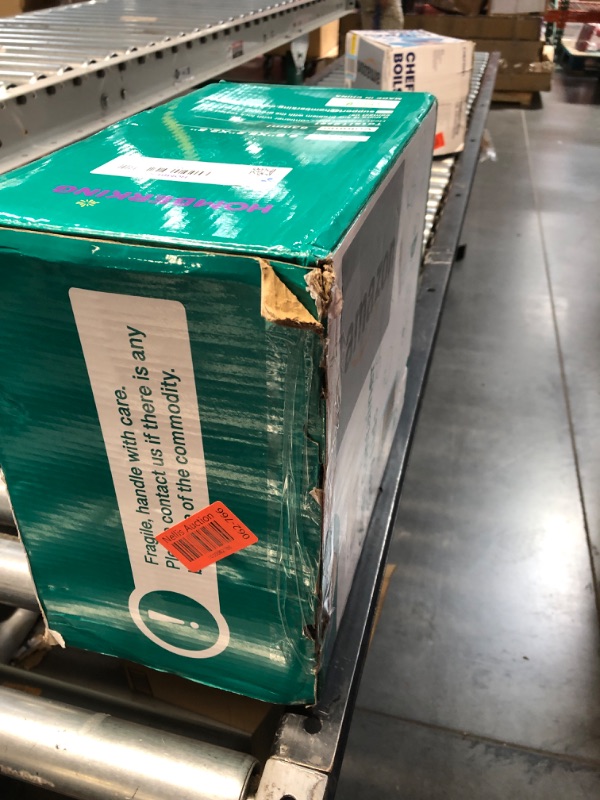 Photo 1 of 10 Pack Glass Meal Prep Containers, Food Storage Containers with Lids, Airtight Lunch Bento Boxes, BPA-Free & Leak Proof (10 lids & 10 Containers) - Grey Gray