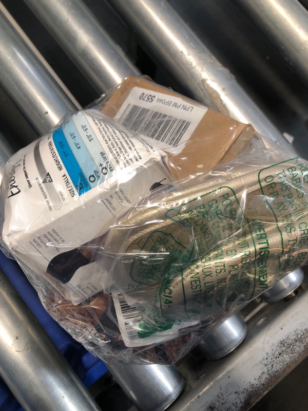 Photo 1 of ***NELLIS VARIETY BOX- MIXED ITEMS- SOLD AS IS- NONREFUNDABLE***
