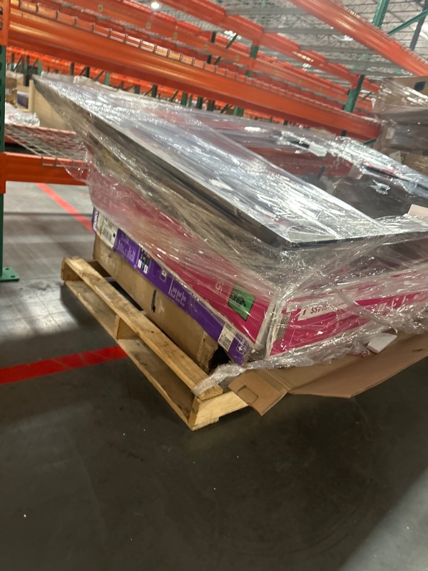 Photo 1 of ***PALLET OF BROKEN TV’S/ ELECTRONICS- NONREFUNDABLE- SOLD AS IS- TRUCK/TRAILER PICKUP ONLY***