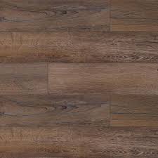 Photo 1 of ***NON REFUNDABLE PALLET OF FLOOR AND WALL TILE***Hillcroft Antique Oak 6 in. x 36 in. Glazed Porcelain Floor and Wall Tile (14.72 sq. ft./Case)
