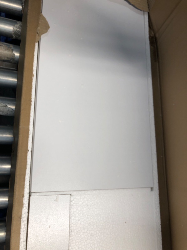 Photo 1 of **** STOCK PHOTO REFERENCE ONLY **** Closetmaid Pantry Storage Cabinet, White