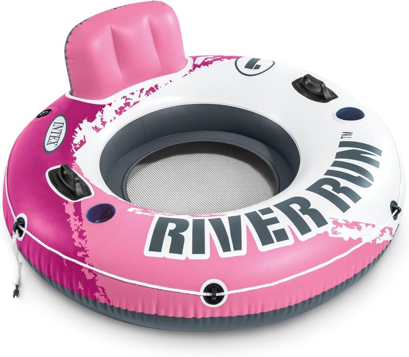 Photo 1 of ***STOCK PHOTO REFERENCE ONLY***
Pink Intex River Run