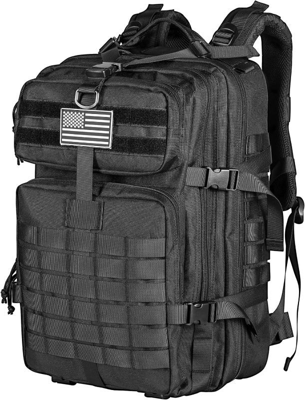 Photo 1 of ***STOCK PHOTO REFERENCE ONLY***
Himal Military Tactical Backpack 