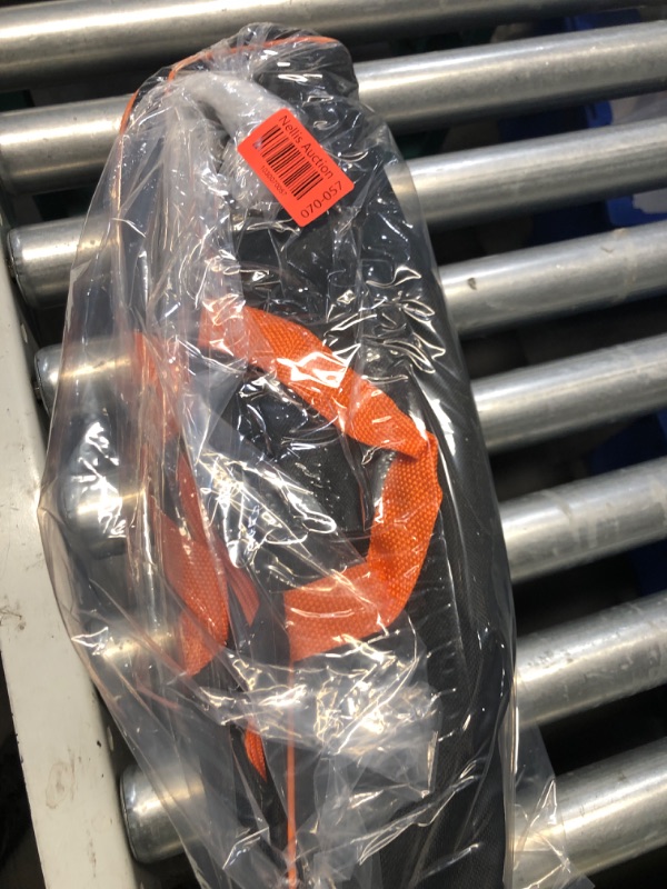 Photo 1 of ***USED***Car Jack Kit | Scissor Jack for Car 1.5 Ton (3,300 lbs) - Tire Jack Tool Kit | Portable, Ideal for SUV and Auto - Universal Car Emergency Kit with Lug Wrench | Heavy Duty Material
