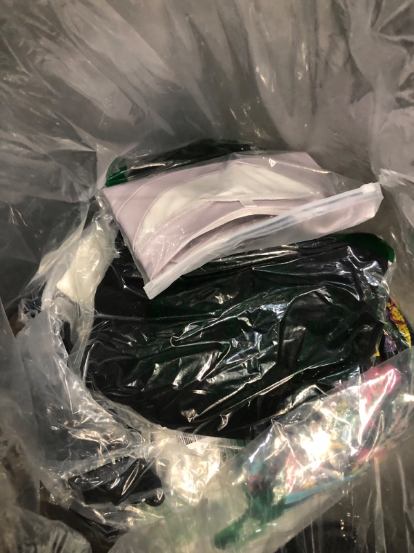 Photo 1 of ***NELLIS VARIETY BAG OF CLOTHES- MIXED ITEMS- SOLD AS IS- NONREFUNDABLE***
