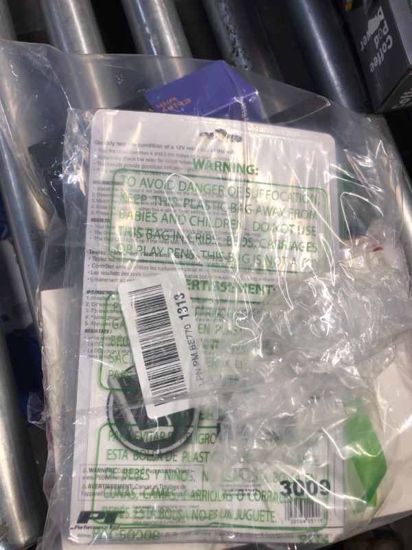 Photo 2 of ***NELLIS VARIETY BAG- MIXED ELECTRONICS  ITEMS- SOLD AS IS- NONREFUNDABLE***
