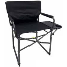 Photo 1 of ***STOCK PHOTO REFERENCE ONLY*** American Outback Folding Director's Chair