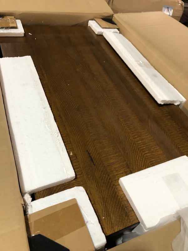 Photo 5 of ***ITEM ON PALLET TRUCK PICK ONLY***Martin Furniture Home Office Lateral File IMHE450 at Furniture Market
