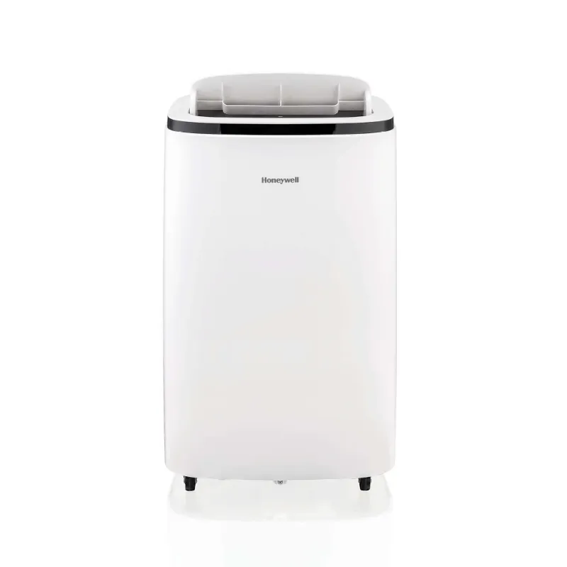 Photo 1 of **PARTS ONLY NON REFUNDABLE** READ NOTES**
Honeywell 7,100 BTU (10,000 BTU ASHRAE) Portable Air Conditioner with Dehumidifier & Fan up to 400 sq ft, HJ0CESWK7