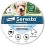 Photo 1 of ***FACTORY SEALED*** Seresto Flea & Tick Collar for Dogs, up to 18-lbs