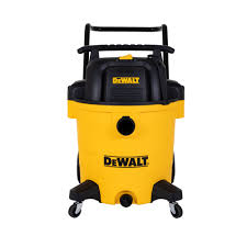 Photo 1 of **PARTS ONLY NON REFUNDABLE** READ NOTES**
DEWALT Stealthsonic Quiet 16-Gallons 6.5-HP Corded Wet/Dry Shop Vacuum with Accessories Included