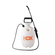 Photo 1 of ***NON-REFUNDABLE, PARTS ONLY***HDX 2 Gallon Multi-Purpose Lawn and Garden Pump Sprayer