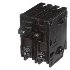 Photo 1 of ***STOCK PHOTO REFERENCE ONLY*** Siemens 125 Amp Double-Pole Type QP Circuit Breaker