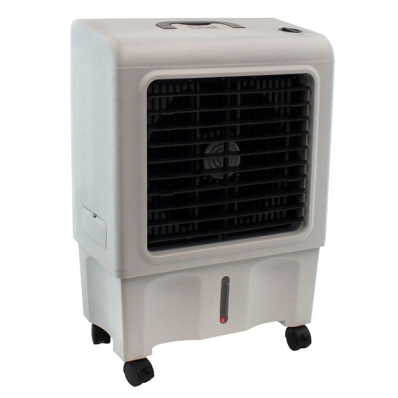 Photo 1 of ***USED - NOT FUNCTIONAL - SEE COMMENTS***
Dial 3-Speed Portable Evaporative Cooler - Up to 500 sqft, 1300 CFM - PEC-A-1300-1M