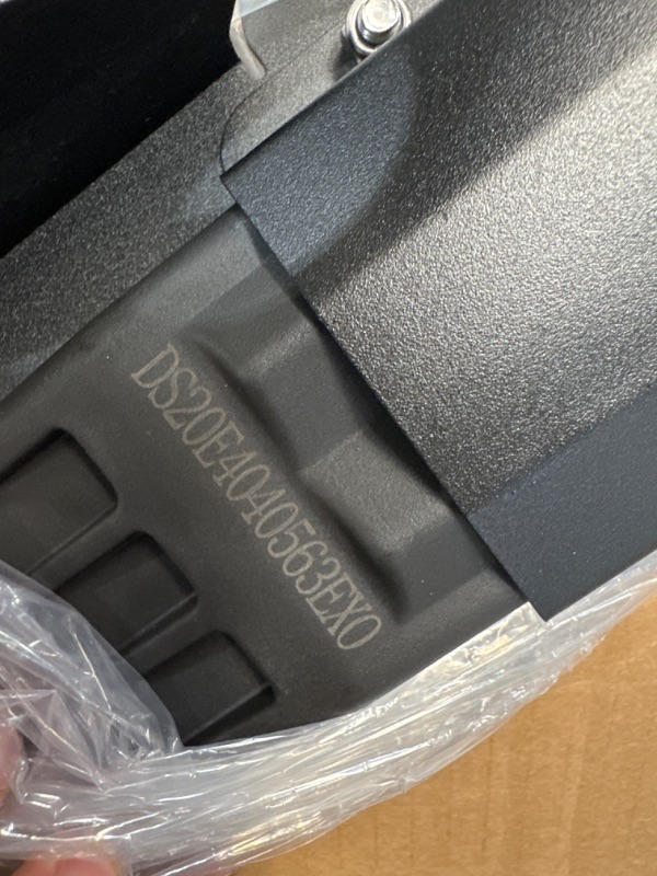 Photo 10 of **SEE NOTES** Rough Country LED Power Running Boards 2019-2024 Chevy Silverado 1500/GMC Sierra 1500 | Crew Cab- PSR51920