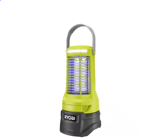 Photo 1 of ***SEE NOTES*** ONE+ 18-Volt Cordless Bug Zapper (Tool Only)
