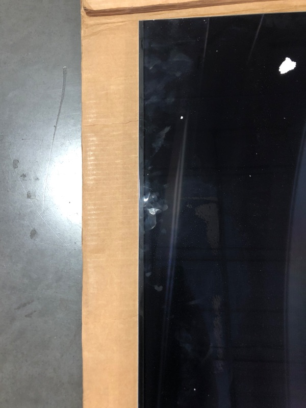 Photo 14 of ***(AS IS/ NON REFUNDABLE)*** (MINOR DAMAGE/ MISSING POWER CORD/ UNABLE TO TEST/ SEE NOTES) ***
(TRUCK OR TRAILER PICK UP ONLY) 
SAMSUNG 85-Inch Class Neo QLED 8K QN900B Series Mini LED Quantum HDR 64x, Infinity Screen, Dolby Atmos, Object Tracking Sound 