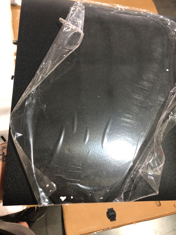 Photo 8 of ***(AS IS/ NON REFUNDABLE)*** (MINOR DAMAGE/ MISSING POWER CORD/ UNABLE TO TEST/ SEE NOTES) ***
(TRUCK OR TRAILER PICK UP ONLY) 
SAMSUNG 85-Inch Class Neo QLED 8K QN900B Series Mini LED Quantum HDR 64x, Infinity Screen, Dolby Atmos, Object Tracking Sound 