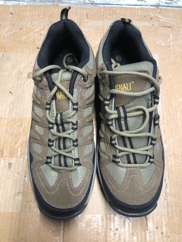 Photo 3 of **DAMAGED** Denali Birch Men's Hiking Shoes (9.5men)