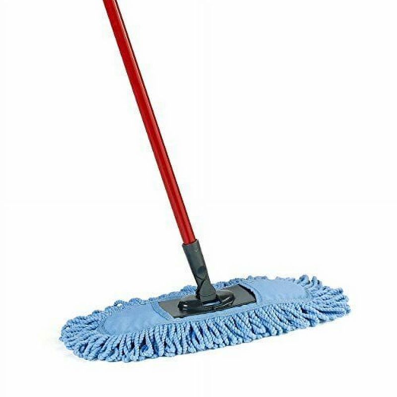 Photo 1 of (READ FULL POST) O-Cedar Dual-Action Microfiber Sweeper Dust Mop (NO BOX) 