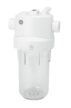 Photo 1 of (READ FULL POST) GE Whole House Water Filtration System