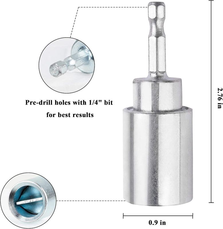 Photo 4 of (READ FULL POST) One-Way Screw Driver One Way Screwdriver
