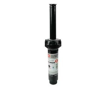 Photo 1 of ***ALL MISSING SPRAY HEAD***Toro 11.25-ft -15-ft Full-circle Spray 4-in Pop-up Spray Head Sprinkler (11 COUNT)
