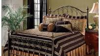 Photo 1 of (READ FULL POST) Huntley Bed Grills - King **(HEADBOARD)**