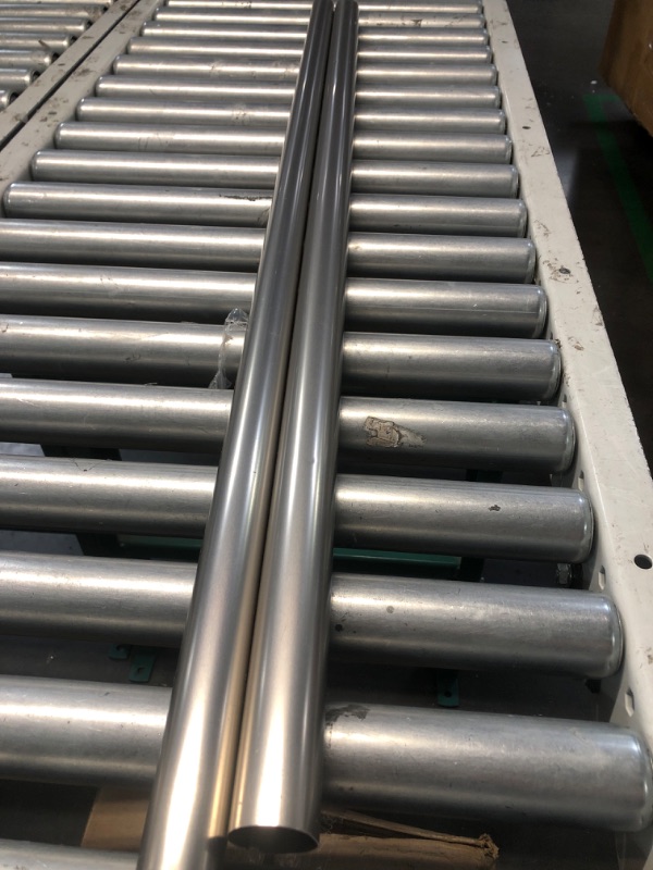 Photo 1 of ***STOCK PHOTO REFERENCE ONLY*** High Stainless Steel Pole Adult Unisex