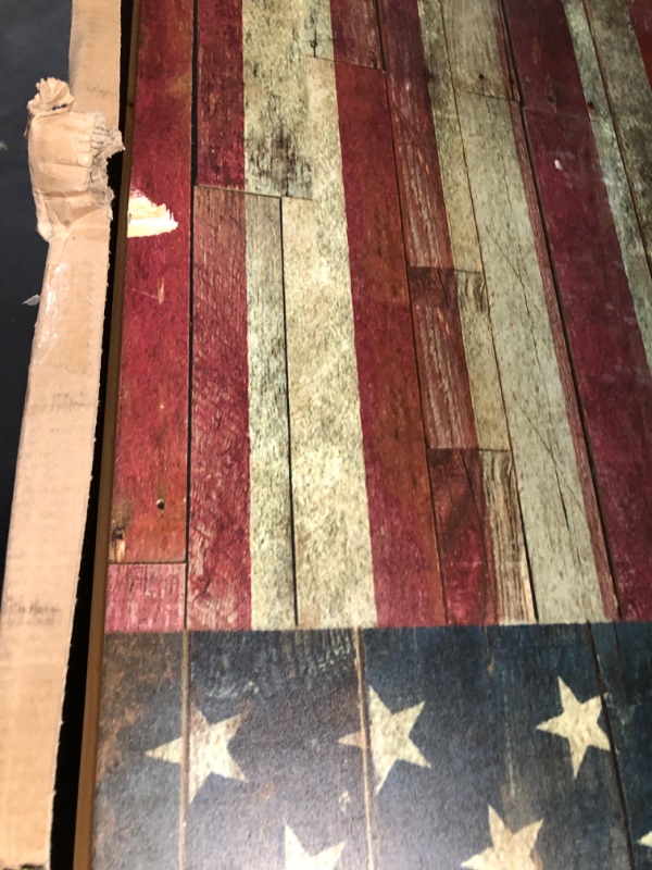 Photo 1 of 
Mighty Maddy Sports 4' x 2' (Regulation Size) Premium Solid Wood Cornhole Board Set - includes 2 Cornhole Board, 8 Bean Bags and 2 Carrying Cases