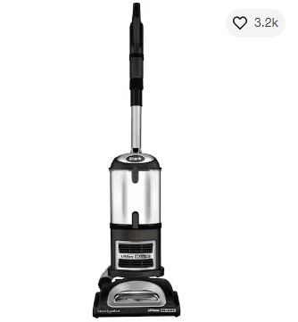 Photo 1 of (READ FULL POST) Shark Navigator Lift-Away DLX Vacuum Cleaner