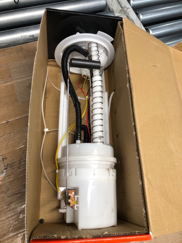 Photo 2 of **(READ NOTES)**
A-Premium Electric Fuel Pump Module Assembly with Sending Unit Compatible with Jeep Liberty 2005 2006 2007, 2.4L 3.7L, Gas