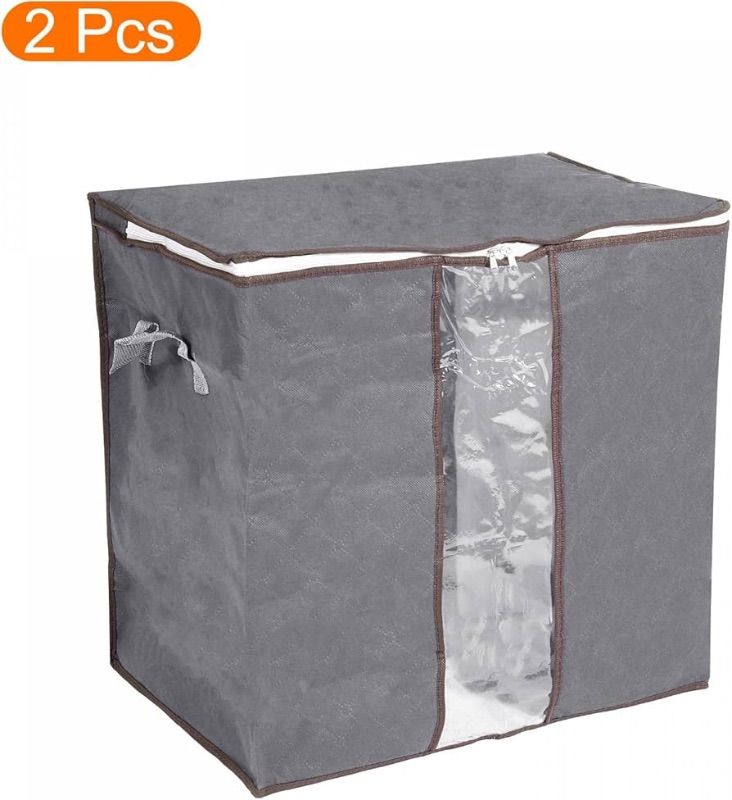 Photo 1 of  Storage Bag 4pcs 