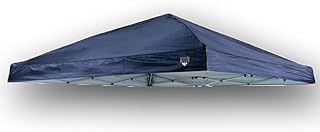 Photo 1 of ***STOCK PHOTO REFERENCE ONLY*** Ezup Canopy Cover 