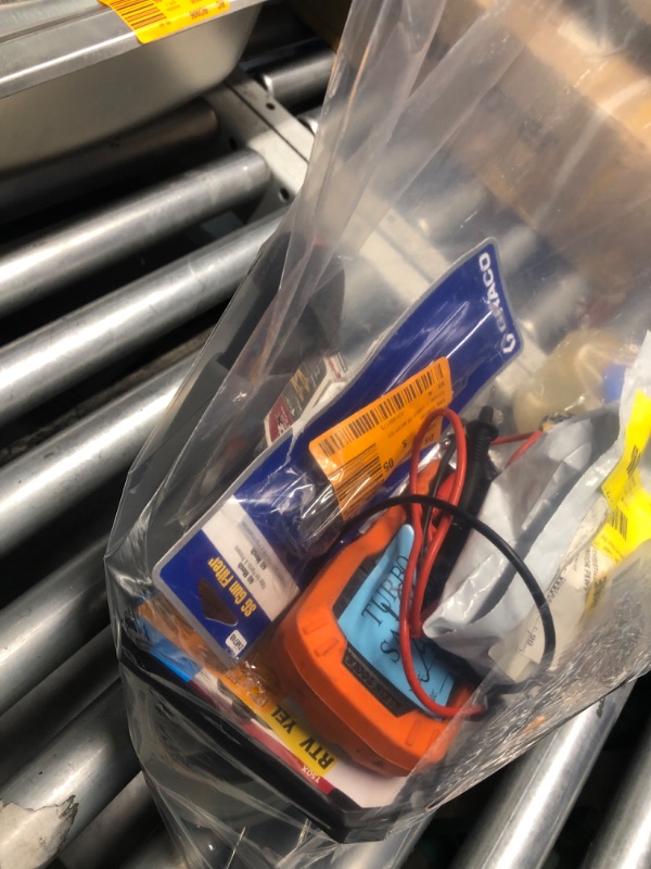 Photo 1 of ***NON-REFUNDABLE***
MISC. BUNDLE OF TOOLS AND SHOP SUPPLIES