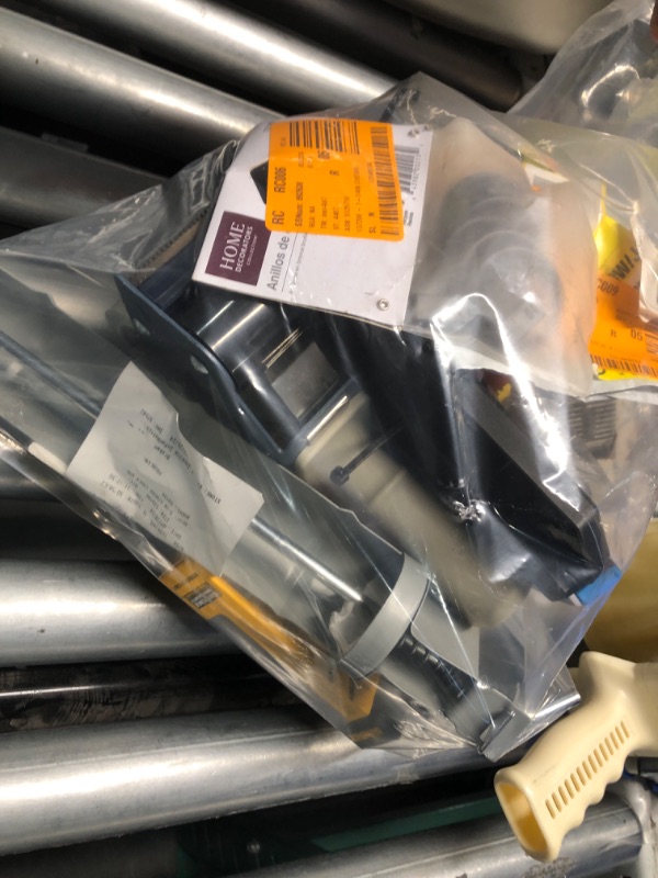 Photo 1 of ***NON-REFUNDABLE***
MISC. BUNDLE OF TOOLS AND SHOP SUPPLIES