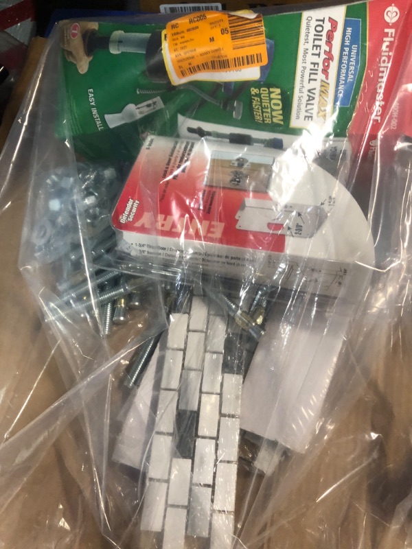 Photo 3 of ***NON-REFUNDALBE***
MISC. BUNDLE OF SPRINKLER AND GARDEN ITEMS.