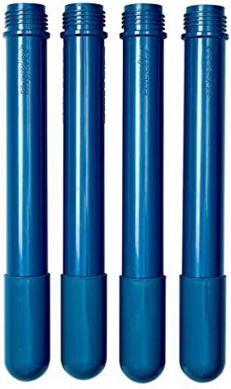 Photo 1 of **STOCK IMAGE FOR REFERENCE**
Children's Factory Extra Table Legs (4Pk) - Royal Blue 16" - 22" Legs
