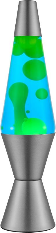 Photo 1 of 
Lava® Lamp - 14.5" Deep Ocean - The Original Motion Light