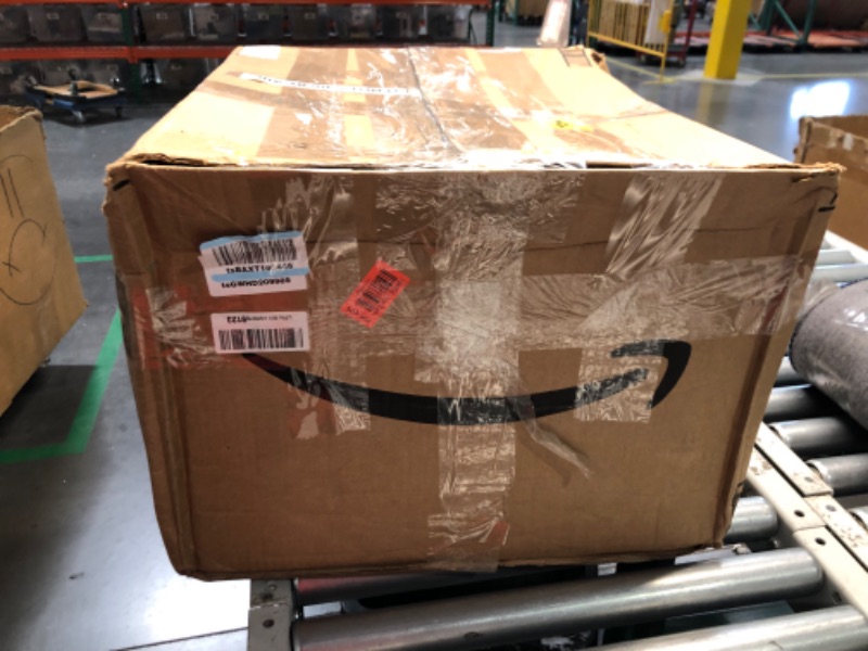 Photo 1 of ***NONREFUNDABLE - THIS SALE FINAL -  PARTS ONLY - SEE COMMENTS***
GE Profile Opal 1.0 Nugget Ice Maker| Countertop Pebble Ice Maker | Portable Ice Machine Makes up to 34 lbs of Ice Per Day | Stainless Steel
