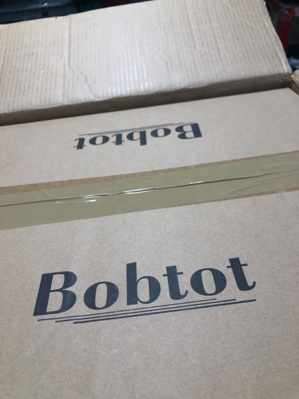 Photo 2 of ***FACTORY SEALED***Bobtot Surround Sound Systems Wireless Rear Satellite Speakers - 800W 6.5inch Subwoofer 5.1/2.1 Channel Home Theater Systems with HDMI ARC Optical Bluetooth Input