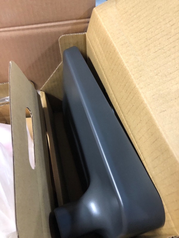 Photo 1 of ***NON REFUNDABLE***
***PARTS ONLY***
LG Kompressor with 120 min run 25.2 Volt Cordless Pet Stick Vacuum (Convertible To Handheld)
Item #5039090 |

Model #A925KSM