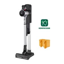 Photo 1 of ***NON REFUNDABLE***
***PARTS ONLY***
LG Kompressor with 120 min run 25.2 Volt Cordless Pet Stick Vacuum (Convertible To Handheld)
Item #5039090 |

Model #A925KSM