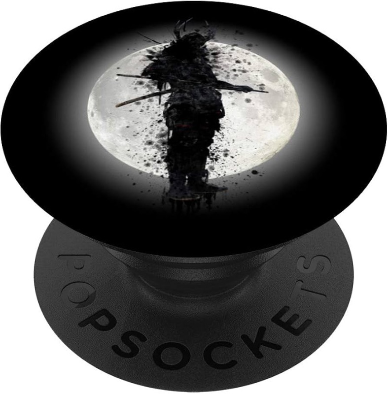 Photo 1 of ***STOCK PHOTO REFERENCE ONLY***PopSockets PopGrip: Swappable Grip for Phones & Tablets